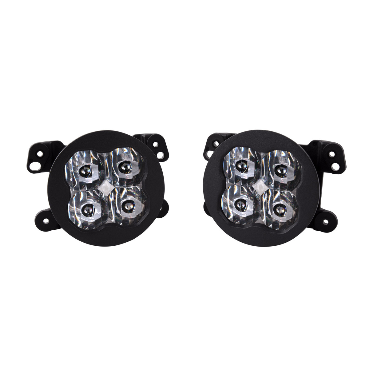 BD 6.7L Power Stroke Screamer Stage 1 Retrofit Turbo Kit Ford 2011-2016 - 1045824